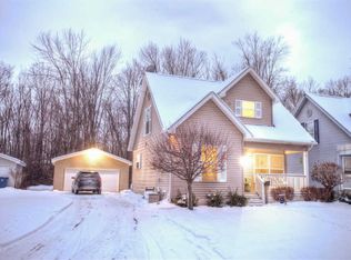 382 Elm St, Mount Morris, MI