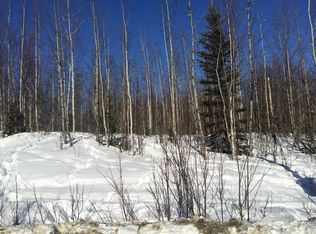 13371 W Maplewood Dr, Wasilla, AK 99623