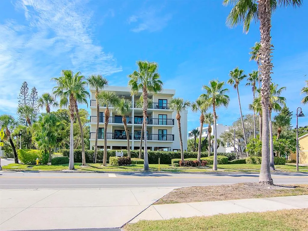 Building Photo - 3200 Gulf Blvd #103