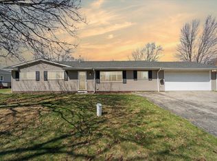 5348 Console St, Clarkston, MI 48346