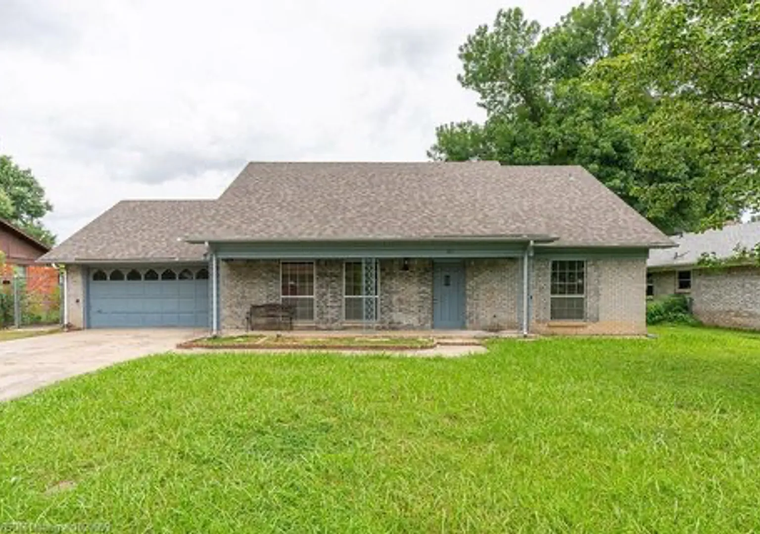 Beautifully Updated 3-Bedroom, 2-Bath Home! — Photo 1