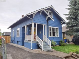 1211 NE 73rd Ave, Portland, OR 97213