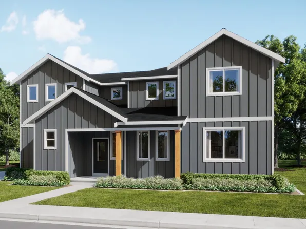 24536 E Short Tail Ln, Liberty Lake, WA 99019