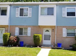 6026 Hoover Dr #6026, Mays Landing, NJ 08330