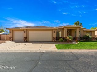 1630 E 2450 S UNIT 64, Saint George, UT 84790