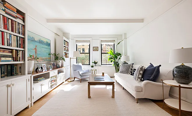 Sold by Brown Harris Stevens | media 9