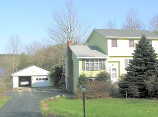 721 Middle Rd, Woolwich, ME 04579