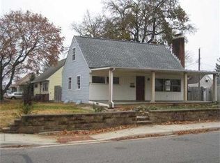 816 Weldon Ave, Columbus, OH 43224