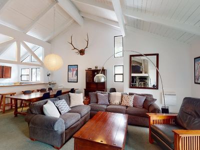 98 Tyrol Ln #304, Mammoth Lakes, CA, 93546
