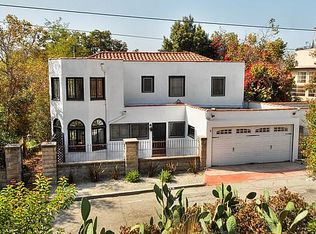 2873 Glendower Ave, Los Angeles, CA 90027