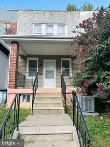 2631 S Muhlfeld St, Philadelphia, PA, 19142