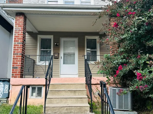 2631 S Muhlfeld St, Philadelphia, PA 19142