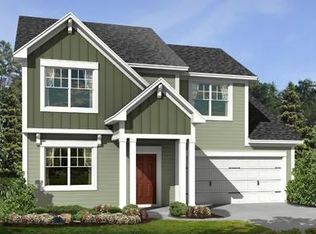 529 Birchrun Dr, Durham, NC 27712