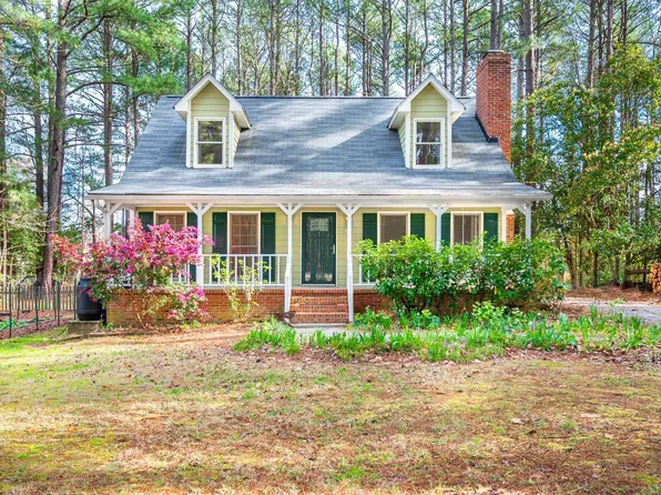 701 Bluestone Rd, Durham, NC 27713