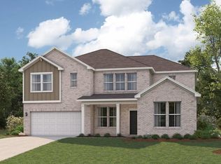 321 Sundown Trl, McDonough, GA