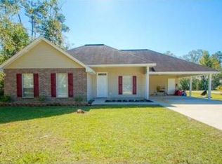 39150 Gum St, Pearl River, LA 70452