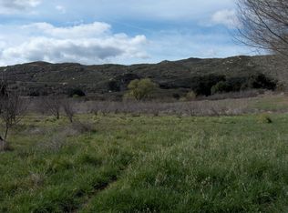 0 Calle De Lobo, Murrietta, CA 92562