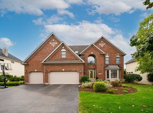 3532 Breitwieser Ln, Naperville, IL 60564