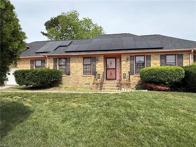 316 Citizen Cir, Chesapeake, VA, 23325