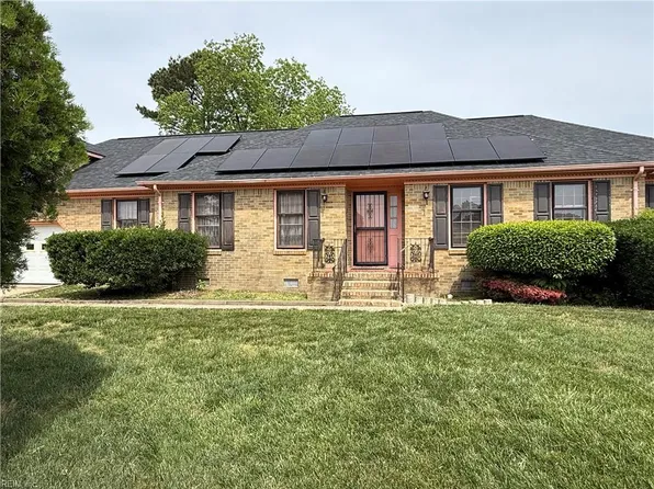 316 Citizen Cir, Chesapeake, VA 23325