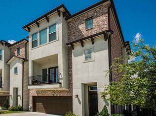 1831 Hadley St, Houston, TX 77003