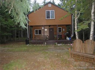 195 Thibodeau Rd, Woodland, ME 04736