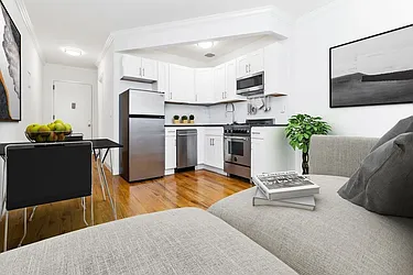 Rented by REAL New York