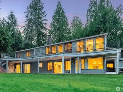 2317 Sahalee Drive E, Sammamish, WA, 98074