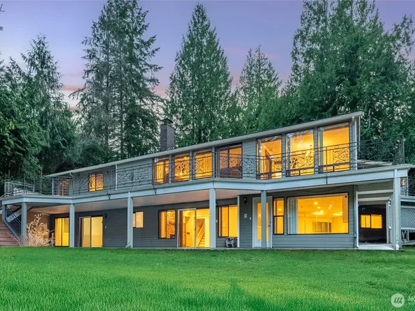 2317 Sahalee Drive E, Sammamish, WA 98074