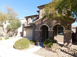11140 Salinas Pueblo St, Las Vegas, NV 89179