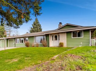 21004 101st Ave SE, Kent, WA 98031