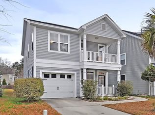 134 Diploma Dr, Ladson, SC 29456