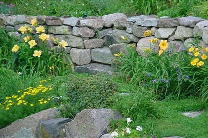 11 Private Patio and Gardens (more to come)