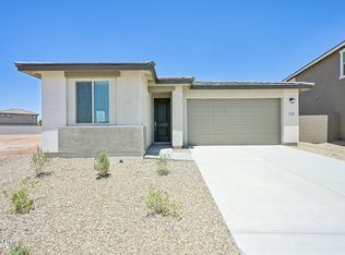 4752 W Ellis St, Laveen, AZ 85339