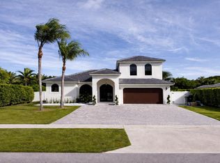 7548 Fairway Trl, Boca Raton, FL 33487
