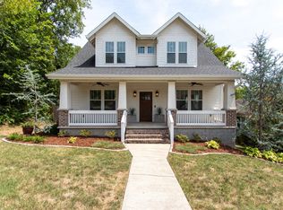 310 Chamberlin St, Nashville, TN 37209