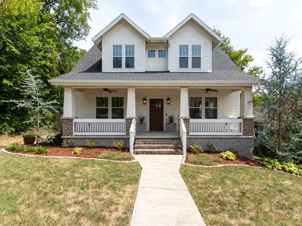 310 Chamberlin St, Nashville, TN 37209