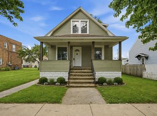 237 142nd St, Hammond, IN 46327