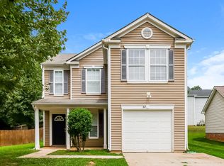 312 Cloverdale Ct, Statesville, NC 28677