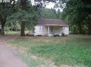 38468 Wendling Rd, Marcola, OR 97454