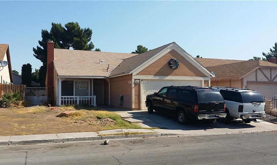 6232 Saginaw Dr., Las Vegas,