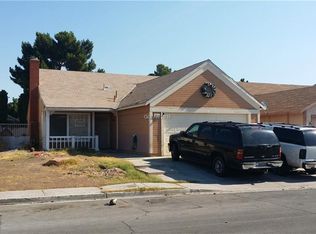 6232 Saginaw Dr, Las Vegas, NV 89108