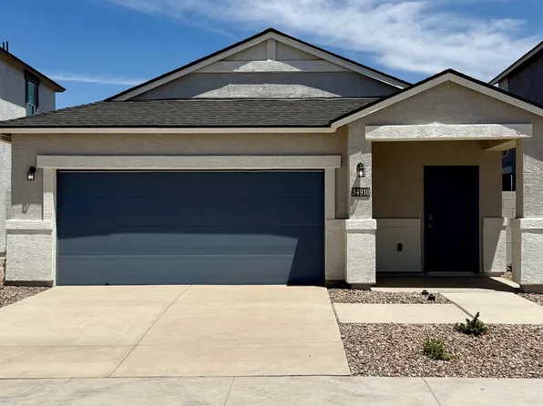 34910 W Lucca Drive, Maricopa, AZ 85138