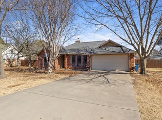 403 Carolota St, Aubrey, TX 76227