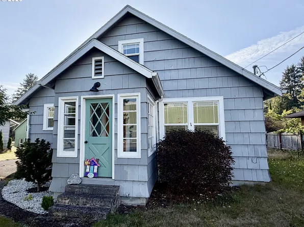 815 SW Cedar Ave, Warrenton, OR 97146