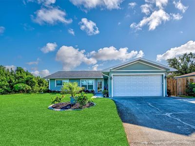 6358 Spinnaker Blvd, Englewood, FL, 34224