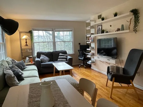 1921 King St #3, Alexandria, VA 22301