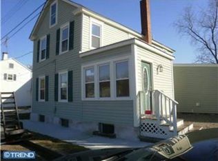 250 Brown St, Burlington, NJ 08016
