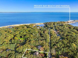 30 Guernsey Ln, East Hampton, NY 11937