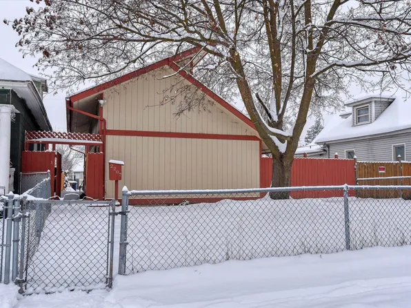 2207 W Gardner Ave, Spokane, WA 99201